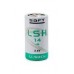 Літієва батарея SAFT LSH 14 STD С